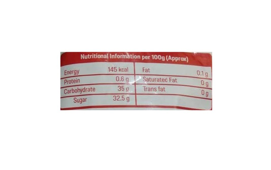 La Faire Tomato Ketchup    Pouch  500 grams